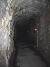 tunnel