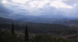 view from ronda hotel