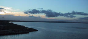 rosslare