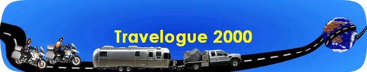 Travelogue 2000