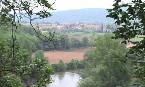 lot valley
