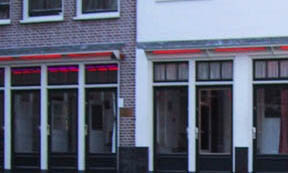 red light windows