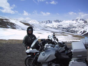 vernanmountains