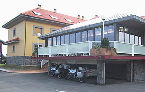 hotel miracielos