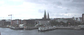 port of kiel