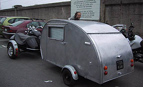 sidecar bilbao