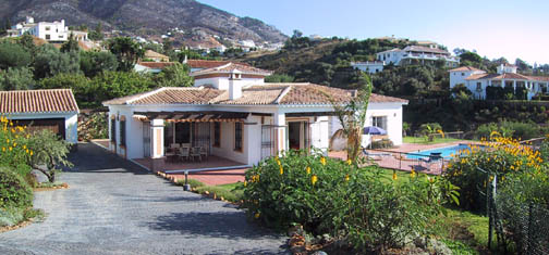 house wide