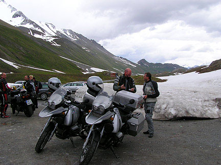 jim-with-editor-albula-pass