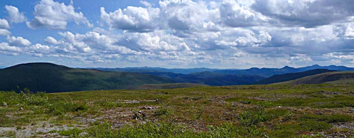 Top of the World