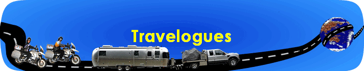 Travelogues