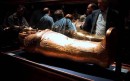 tuts cofin * 111 kg of gold!  The inner coffin of Tut. * 432 x 271 * (38KB)