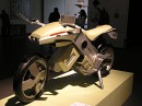 design bike * A concept bike seen at Intermot 2004.  The 