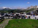 bikes at guai * Lots of bikes stop here to take in the glorious views. * 432 x 323 * (54KB)