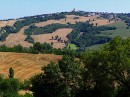 Marche countryside * The March countryside. * 432 x 323 * (63KB)