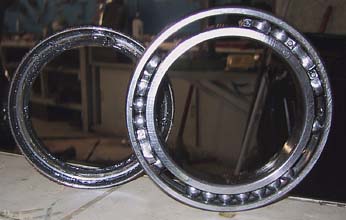 bearings